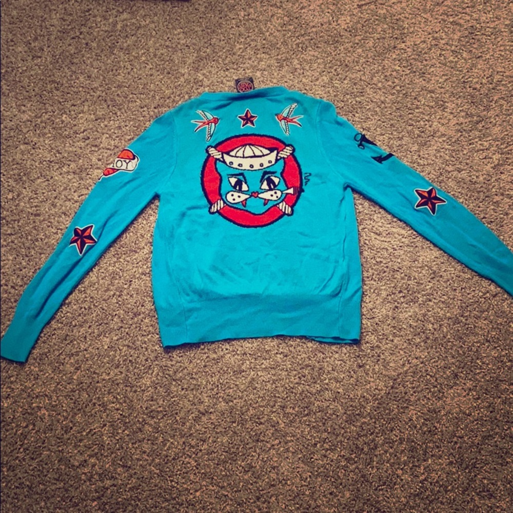 Cute Sweater